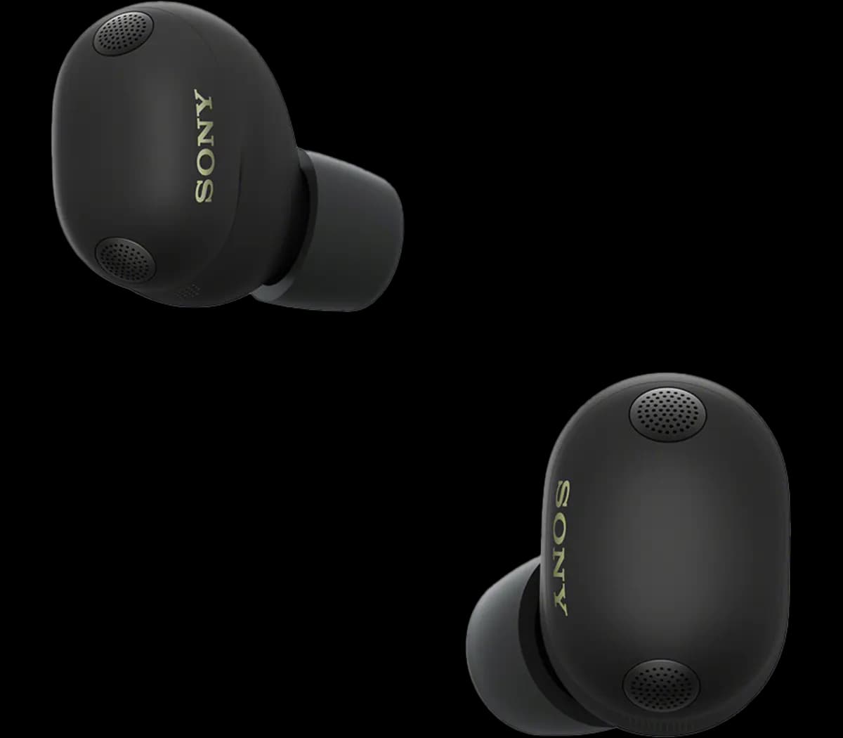 Sony WF-1000XM6 The Best Truly Wireless Noise Cancelling