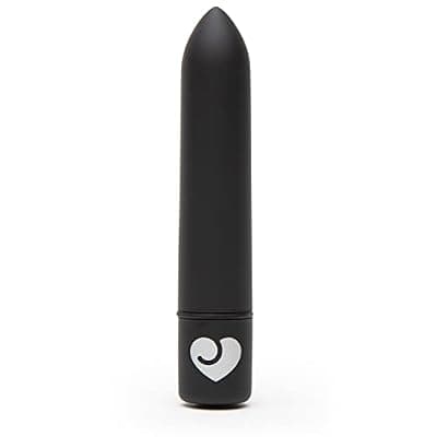 Lovehoney Magic Bullet Vibrator for Women, Couples Sex Toy,