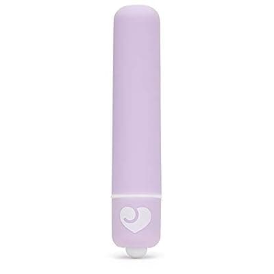 Lovehoney Thrill 3 inch Bullet Vibrator for Women Sex Toy,