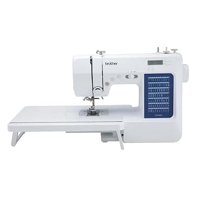 Brother CS7000X Computerized Sewing and Quilting Machine