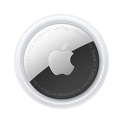 Apple Apple AirTag (with pet collar holder)