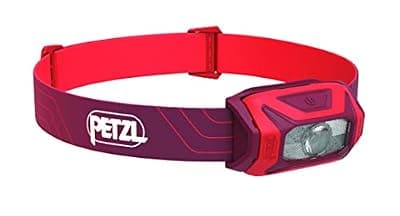 Petzl Tikkina