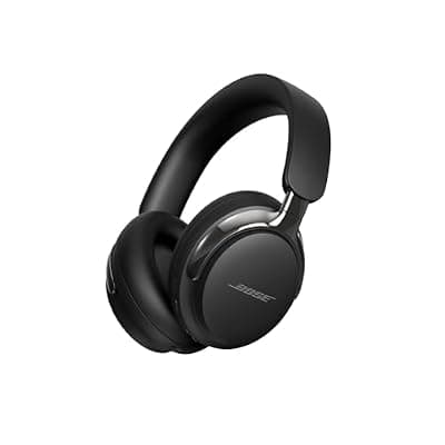 Bose QuietComfort Ultra Headphones Gen 2