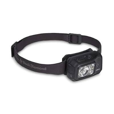 Black Diamond Storm 500-R
