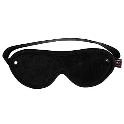 Lovehoney Bondage Boutique Beginners Soft Blindfold