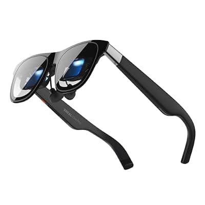 XREAL One Pro AR Glasses with X1 Chip, Native 3 DoF