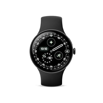 Google Pixel Watch 4