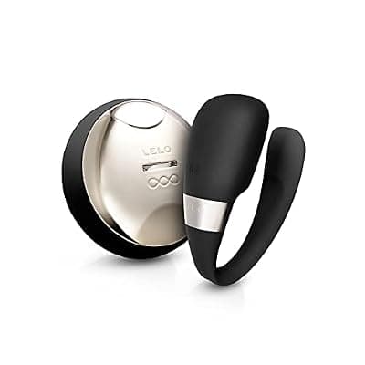 LELO TIANI 3 - Remote-Controlled Couples Vibrator