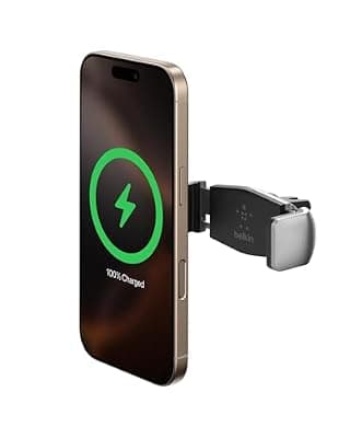 Belkin Car Vent Mount