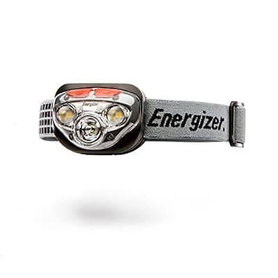 Energizer Vision HD