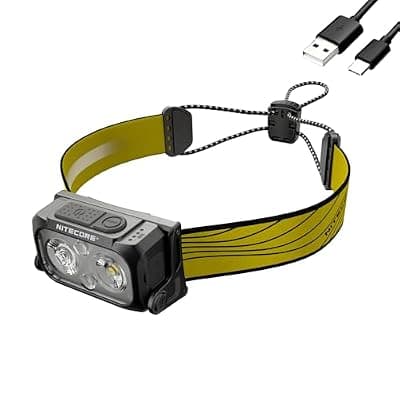 Nitecore NU25 400