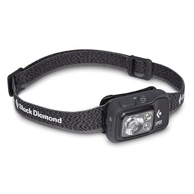 Black Diamond Spot 400