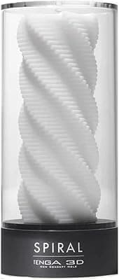 Tenga 3D Spiral