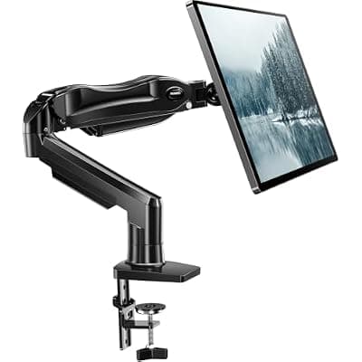 HUANUO FlowLift Single Monitor Mount