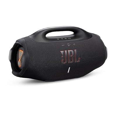 JBL Boombox 4