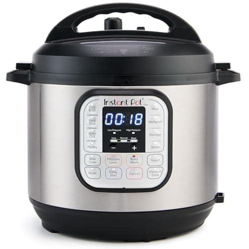 Instant Pot Instant Pot Duo 6-Quart Multi-Use Pressure Cooker