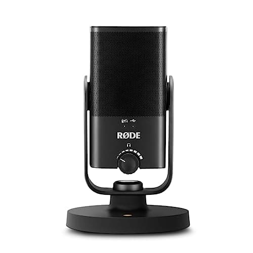Rode Rode NT-USB Mini