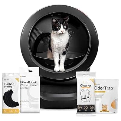 Litter-Robot 4