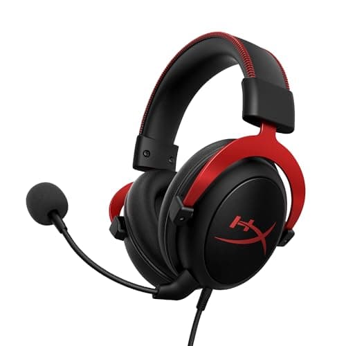 HyperX HyperX Cloud II
