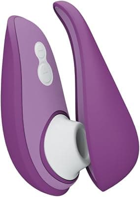 Womanizer Liberty 2