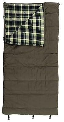 ALPS OutdoorZ Redwood -25 Sleeping Bag