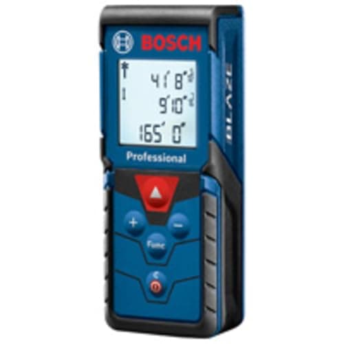 BOSCH BOSCH GLM165-40 Blaze Pro 165 Ft Laser Measure