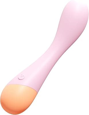 VUSH Peachy G-Spot Vibrator