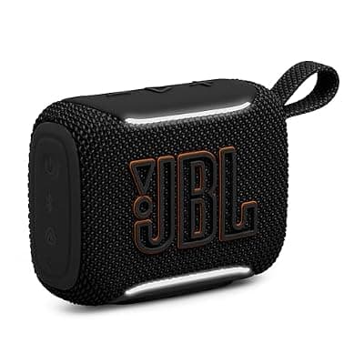JBL Go 5