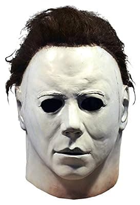Trick or Treat Studios Halloween 1978 Michael Myers Mask