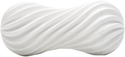 Tenga Flex Silky White