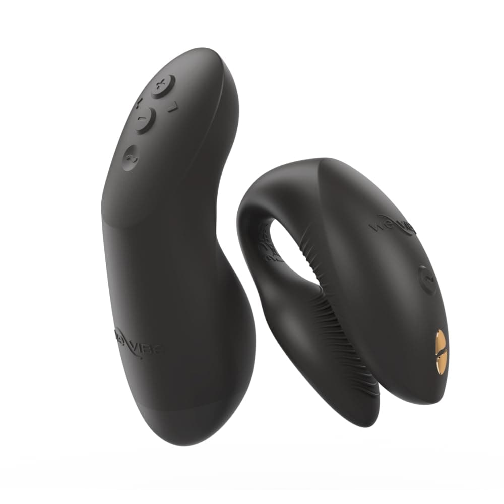 We-Vibe Chorus Pro App Controlled Wireless Couples Vibrator