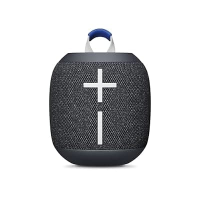 Ultimate Ears WONDERBOOM 4