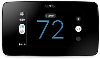 Sensi Touch 2 Smart Thermostat