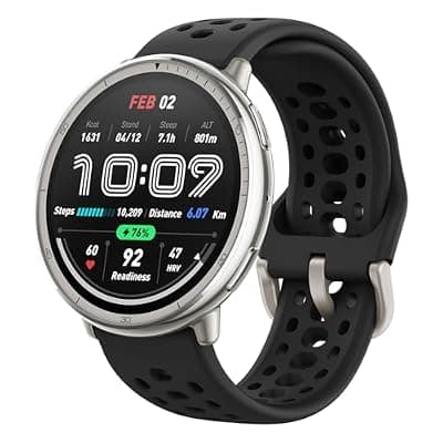 Amazfit Active 2 Sport