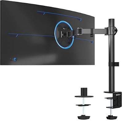 VIVO Single Monitor Arm STAND-V001