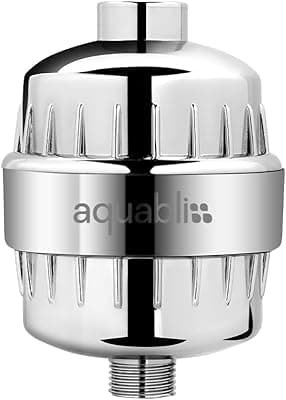 AquaBliss High Output Revitalizing Shower Filter SF100