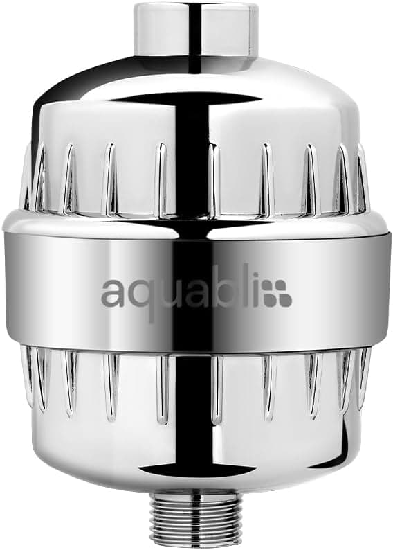 AquaBliss High Output Revitalizing Shower Filter SF100