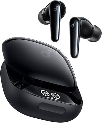 Anker Soundcore Liberty 4 Pro