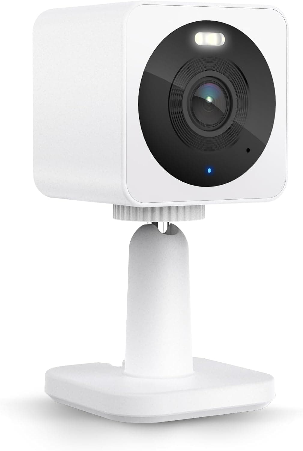 Wyze Wyze Cam OG Indoor/Outdoor 1080p Wi-Fi Smart Home Security Camera with Color Night Vision, Built-in Spotlight, Motion Detection, 2-Way Audio