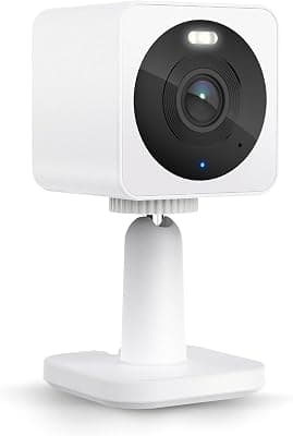 Wyze Cam OG Indoor/Outdoor 1080p Wi-Fi Smart Home Security