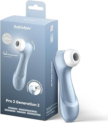 Satisfyer Pro 2