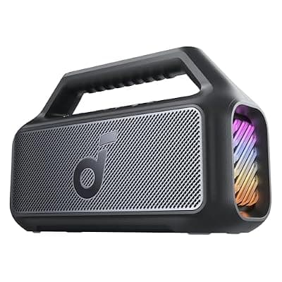 Anker Soundcore Boom 2