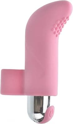 Adam & Eve Rechargeable Finger Vibe