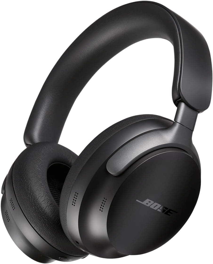 Bose Bose QuietComfort Ultra Headphones