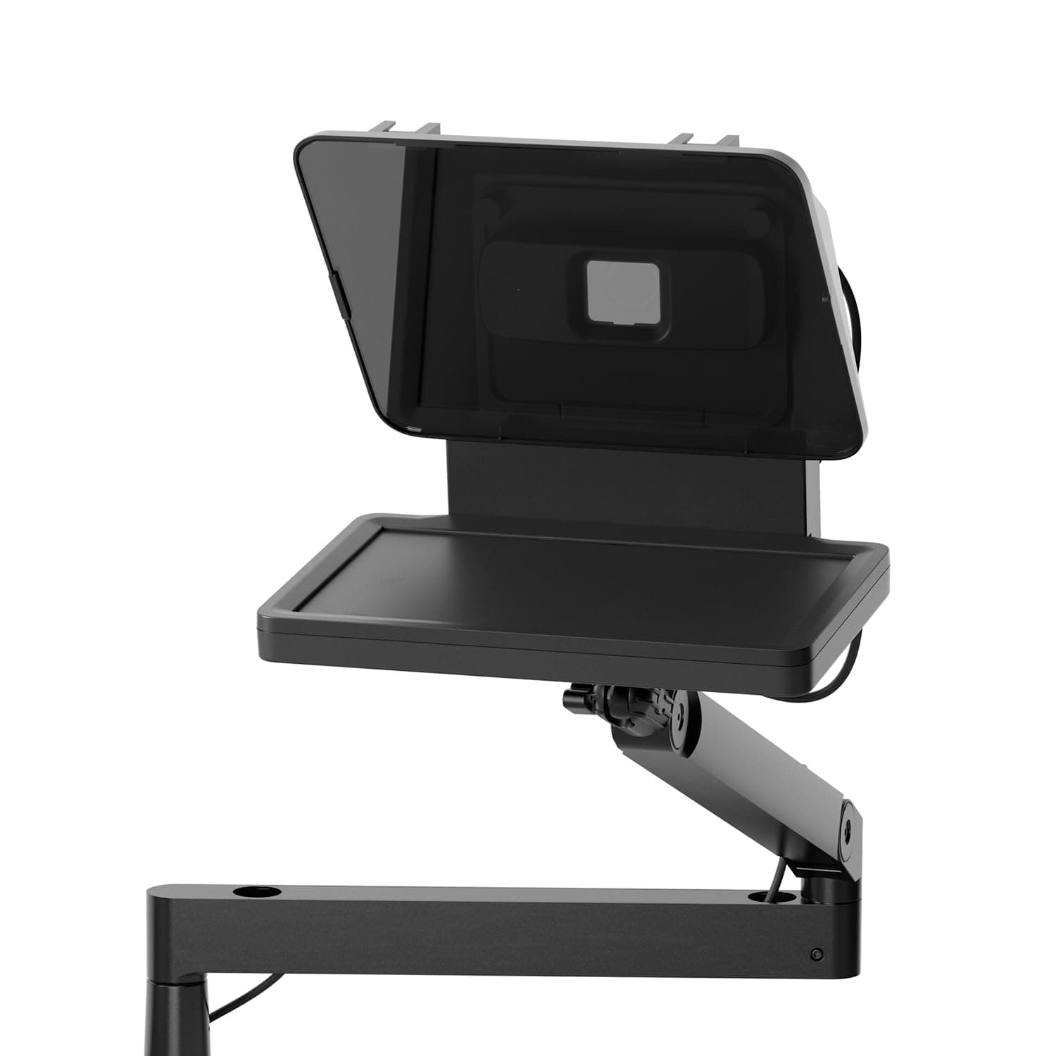 Elgato Prompter Swivel Mount Bundle - Premium Teleprompter