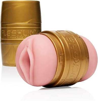 Fleshlight Quickshot Stamina Training Unit