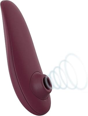 Womanizer Classic 2
