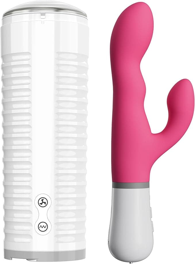 LOVENSE Max 2 Male Masturbator Cup Sex Toys for Men+