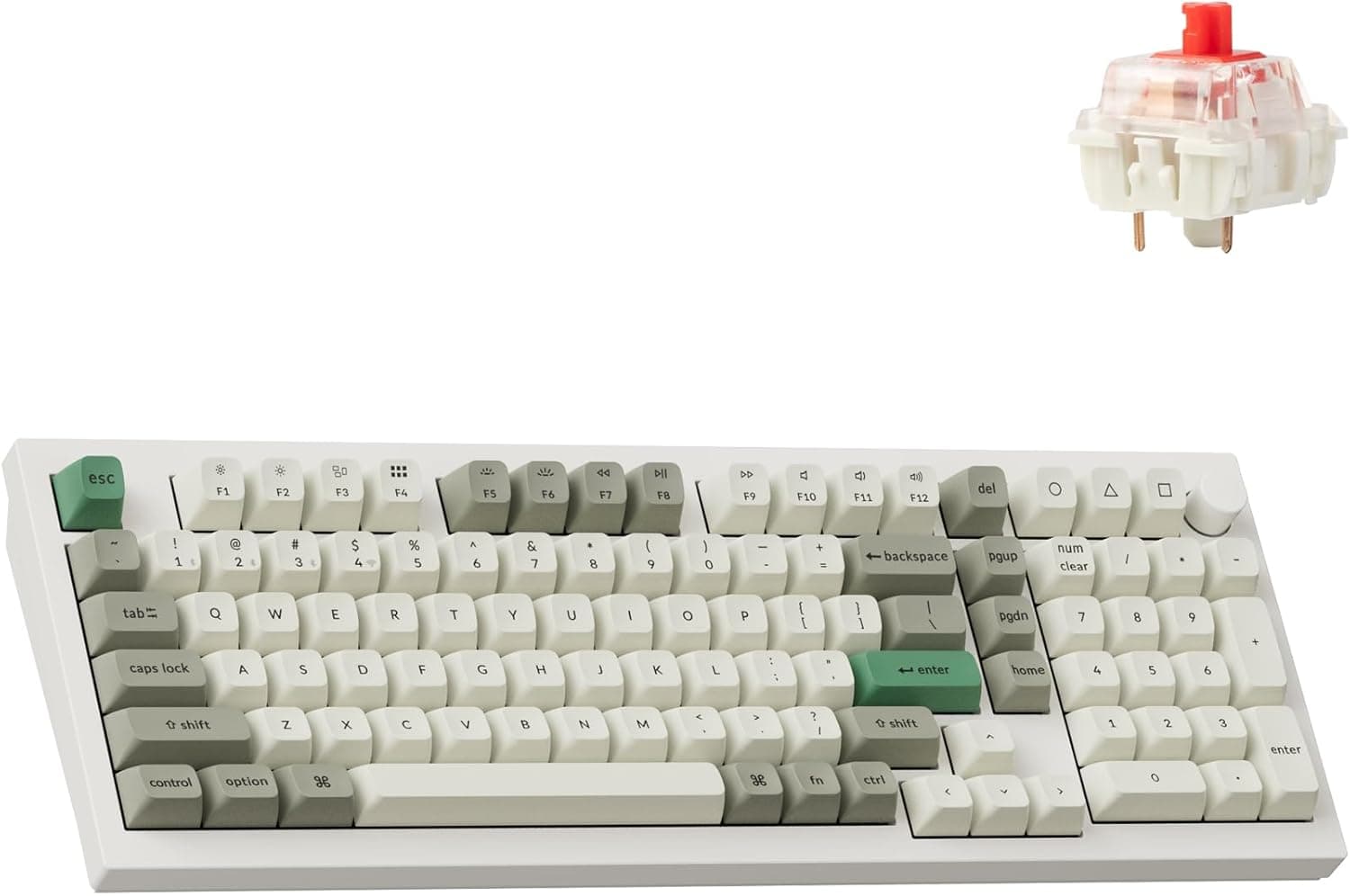 Keychron Keychron Q5 Max