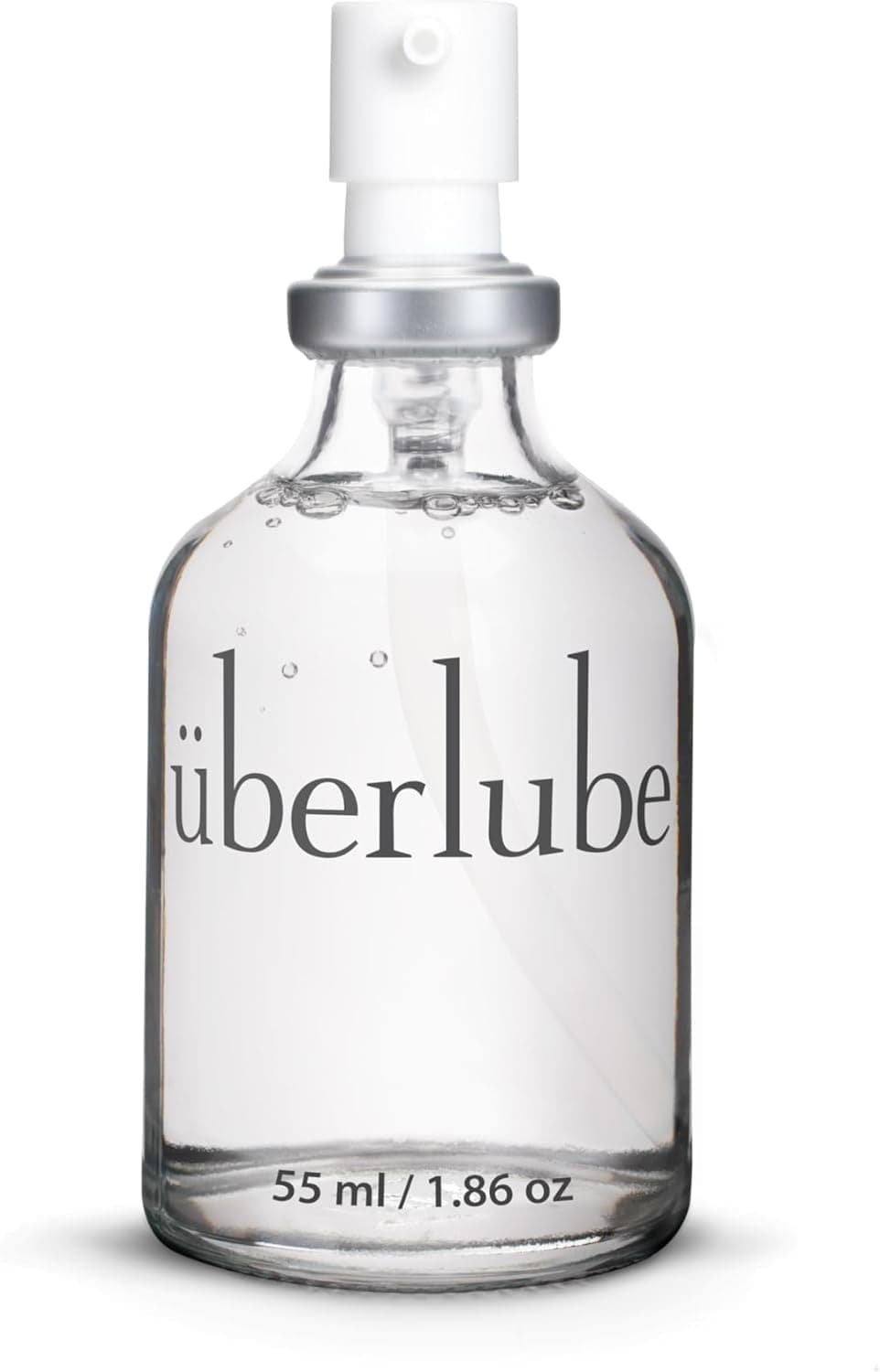 Überlube Überlube Premium Silicone Lube